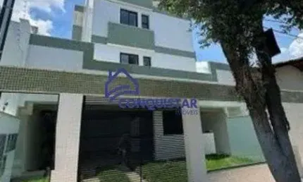 Apartamento com 3 quartos à venda em itapoã, belo horizonte , 65 m2 por r$ 850.000