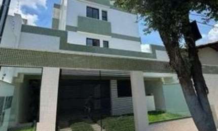 Apartamento com 3 quartos à venda em Itapoã, Belo Horizonte , 65 m2 por R$ 589.000