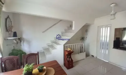 Cobertura com 3 quartos à venda em São João Batista, Belo Horizonte , 80 m2 por R$ 450.000