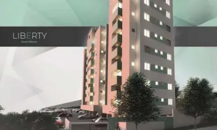 Cobertura com 3 quartos à venda na Santa Mônica, Belo Horizonte , 80 m2 por R$ 715.000