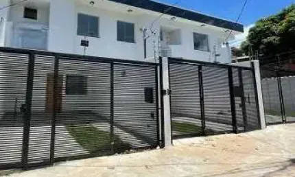 Casa com 3 quartos à venda na Santa Amélia, Belo Horizonte , 103 m2 por R$ 697.000