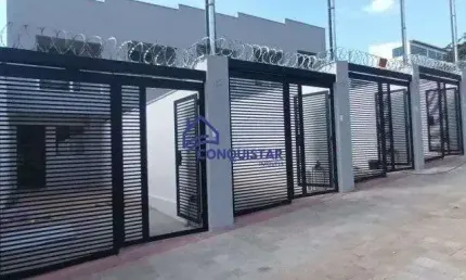 Casa com 2 quartos à venda em Floramar, Belo Horizonte , 78 m2 por R$ 495.000