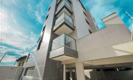 Cobertura com 3 quartos à venda na Santa Amélia, Belo Horizonte , 90 m2 por R$ 1.290.000