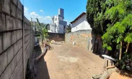 Terreno à venda no Planalto, Belo Horizonte  por R$ 1.200.000