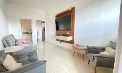 Casa com 2 quartos à venda no Planalto, Belo Horizonte  por R$ 470.000