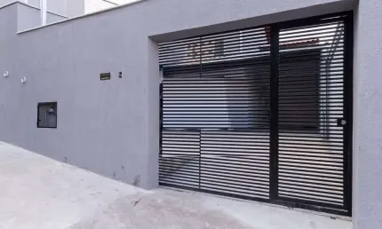 Casa com 3 quartos à venda no Parque Leblon, Belo Horizonte , 100 m2 por R$ 679.000