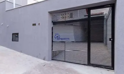Casa com 3 quartos à venda no Parque Leblon, Belo Horizonte , 100 m2 por R$ 679.000