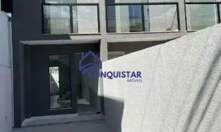 Casa com 2 quartos à venda em São João Batista, Belo Horizonte , 75 m2 por R$ 429.000
