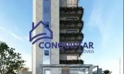 Apartamento com 4 quartos à venda em jaraguá, belo horizonte , 101 m2 por r$ 1.045.000