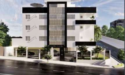 Cobertura com 2 quartos à venda no Heliópolis, Belo Horizonte , 47 m2 por R$ 625.500