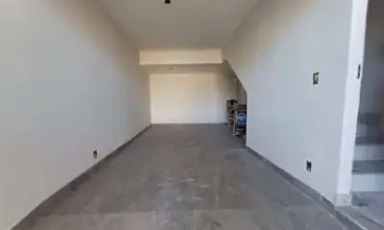 Casa com 2 quartos à venda no Céu Azul, Belo Horizonte , 95 m2 por R$ 470.000