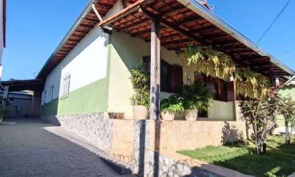 Casa com 3 quartos à venda em Letícia, Belo Horizonte , 200 m2 por R$ 900.000