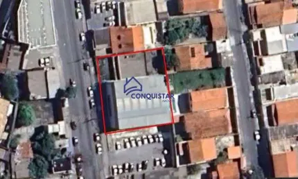 Ponto comercial à venda no céu azul, belo horizonte  por r$ 6.500.000