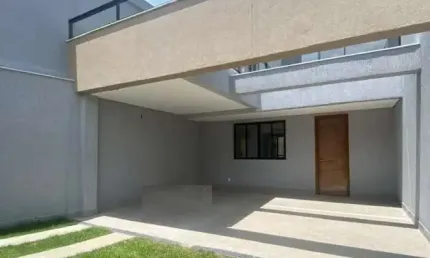 Casa com 3 quartos à venda na Vila Cloris, Belo Horizonte , 126 m2 por R$ 858.000