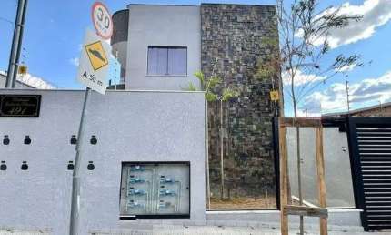 Apartamento com 3 quartos à venda na Santa Mônica, Belo Horizonte , 78 m2 por R$ 399.000