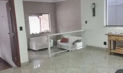 Casa com 4 quartos à venda em Itapoã, Belo Horizonte , 322 m2 por R$ 1.400.000