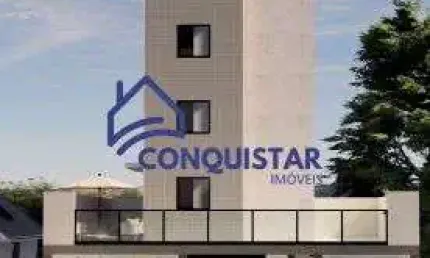Apartamento com 2 quartos à venda na santa mônica, belo horizonte , 39 m2 por r$ 329.000