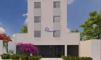 Apartamento com 2 quartos à venda na santa mônica, belo horizonte , 50 m2 por r$ 505.000