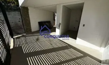 Casa com 3 quartos à venda no planalto, belo horizonte , 131 m2 por r$ 835.000
