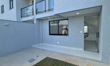 Casa com 3 quartos à venda no Planalto, Belo Horizonte , 95 m2 por R$ 850.000