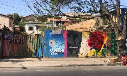 Terreno à venda na Venda Nova, Belo Horizonte  por R$ 899.000