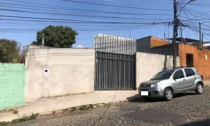 Terreno à venda em Letícia, Belo Horizonte  por R$ 500.000