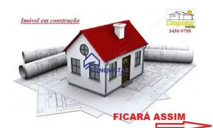 Cobertura com 2 quartos à venda em copacabana, belo horizonte , 54 m2 por r$ 400.000