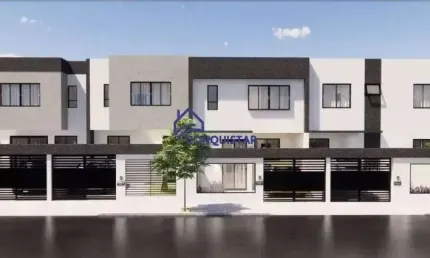 Casa com 3 quartos à venda em Itapoã, Belo Horizonte , 91 m2 por R$ 949.000