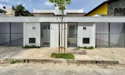Casa com 3 quartos à venda no Parque Copacabana, Belo Horizonte , 180 m2 por R$ 750.000
