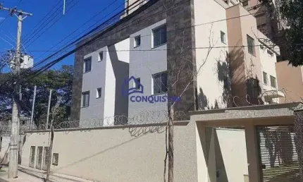 Apartamento com 3 quartos à venda em são joão batista, belo horizonte , 75 m2 por r$ 649.000