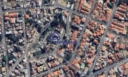 Terreno à venda em Copacabana, Belo Horizonte , 360 m2 por R$ 250.000