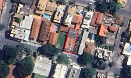 Terreno comercial à venda em Itapoã, Belo Horizonte , 120 m2 por R$ 819.000