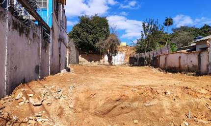 Terreno à venda na Venda Nova, Belo Horizonte  por R$ 5.700.000