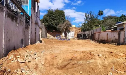 Terreno comercial à venda na venda nova, belo horizonte  por r$ 5.700.000