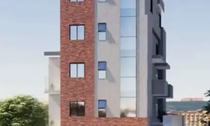 Apartamento com 2 quartos à venda na Santa Branca, Belo Horizonte , 60 m2 por R$ 435.000