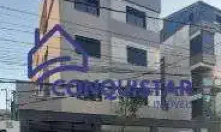 Cobertura com 4 quartos à venda na dona clara, belo horizonte , 85 m2 por r$ 1.340.000