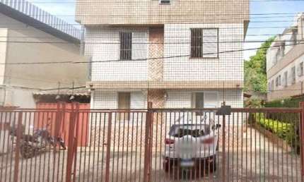 Cobertura com 3 quartos à venda na Santa Mônica, Belo Horizonte , 70 m2 por R$ 460.000