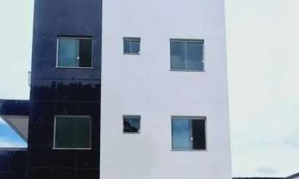 Cobertura com 2 quartos à venda em Piratininga (Venda Nova), Belo Horizonte , 54 m2 por R$ 410.000