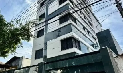 Cobertura com 4 quartos à venda no Planalto, Belo Horizonte , 75 m2 por R$ 995.000