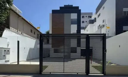 Cobertura com 3 quartos à venda em Itapoã, Belo Horizonte , 70 m2 por R$ 610.000