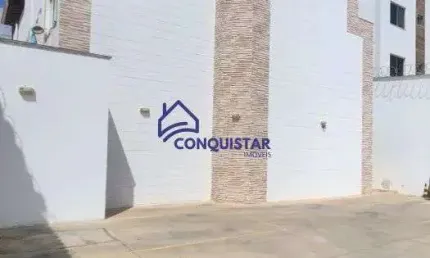 Apartamento com 2 quartos à venda em Copacabana, Belo Horizonte , 55 m2 por R$ 320.000