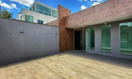 Casa com 3 quartos à venda na Santa Amélia, Belo Horizonte , 140 m2 por R$ 900.000