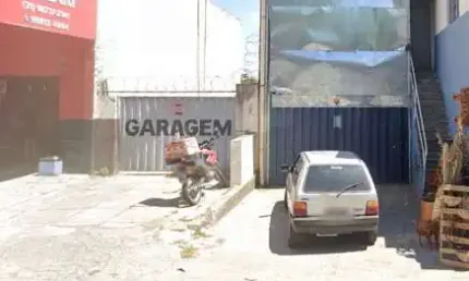 Barracão / Galpão / Depósito à venda na Venda Nova, Belo Horizonte  por R$ 1.700.000
