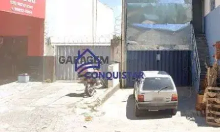 Barracão / galpão / depósito à venda na venda nova, belo horizonte  por r$ 1.700.000