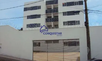 Apartamento com 2 quartos à venda no jardim dos comerciários (venda nova), belo horizonte , 47 m2 por r$ 280.000