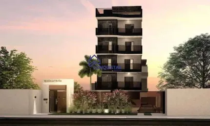 Apartamento com 3 quartos à venda em itapoã, belo horizonte , 92 m2 por r$ 881.315