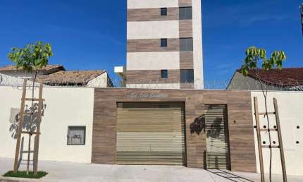 Cobertura com 2 quartos à venda em São João Batista, Belo Horizonte , 50 m2 por R$ 395.000