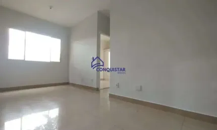 Apartamento com 2 quartos à venda no planalto, belo horizonte , 50 m2 por r$ 288.000