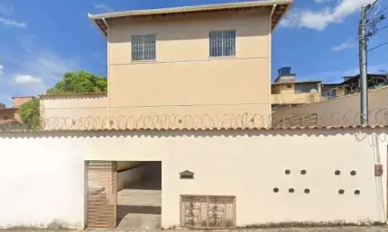 Casa em condomínio fechado com 2 quartos à venda no Céu Azul, Belo Horizonte , 58 m2 por R$ 275.000