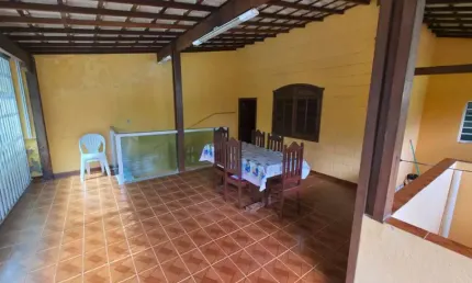 Casa com 3 quartos à venda em São João Batista, Belo Horizonte , 150 m2 por R$ 580.000